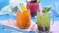 5 Resep Minuman Segar Dan Kekinian Untuk Temani Momen Lebaran