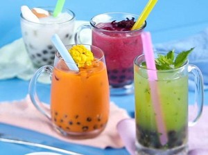 5 Resep Minuman Segar dan Kekinian untuk Temani Momen Lebaran