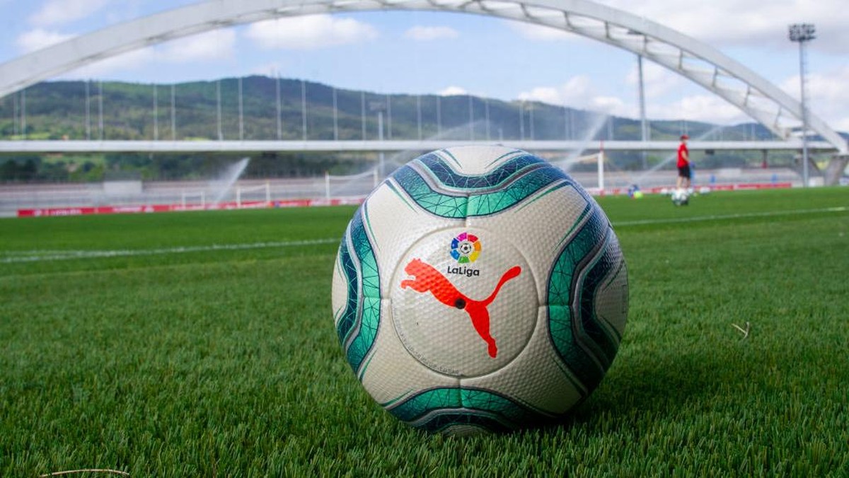 LaLiga 2019/2020 resmi bergulir lagi 8 Juni (Handout/Getty Images)