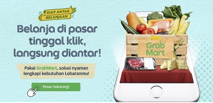 GrabMart GrabMart