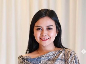 Eliz Penyanyi Soundtrack Film MCDA Live di detikJateng Siang Ini