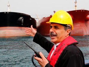 Bantuan Bahan Bakar Iran Tiba di Venezuela
