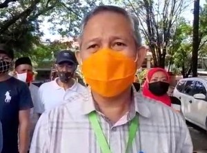 Pj Walkot Makassar Cerita soal Gubernur dan Jokowi Bahas Penggantian Dirinya