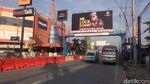 Aktivitas di Tegal Usai Berakhirnya PSBB