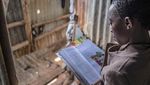 Semangat Belajar Anak-anak Kenya di Tengah Pandemi