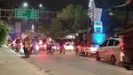 Mereka yang Berusaha Mudik di Malam Takbiran