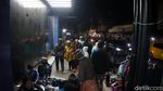 Foto-foto Suasana Malam Takbiran di Cimahi