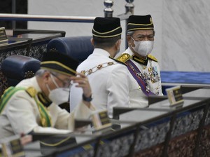 Perpanjang Fase Pemulihan, Malaysia Tak Izinkan Turis Masuk Hingga Akhir Tahun