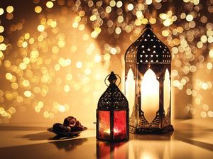 3 Amalan Sunnah yang Bisa Dilakukan di Rumah Jelang Salat Idul Fitri