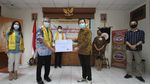 Donasi Terdampak Corona Masih Terus Mengalir
