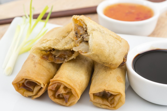 Lumpia Semarang