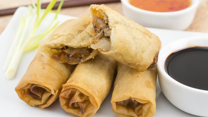 Lumpia Semarang