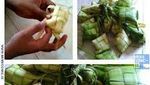 Ayo Intip 10 Meme Kocak Tentang Ketupat Karya Netizen
