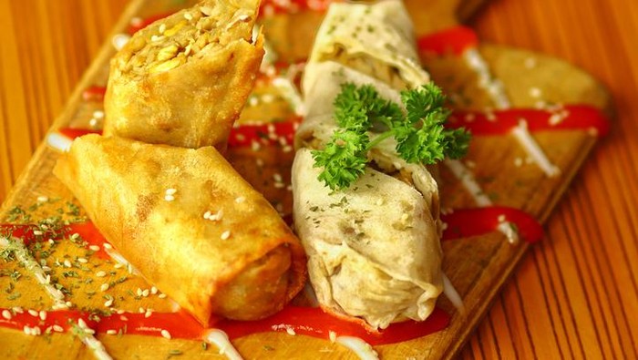 Lumpia Semarang