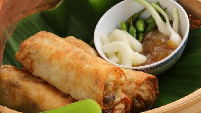 Lumpia Semarang