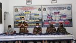 Bantuan Kemanusiaan untuk Para Pejuang COVID-19