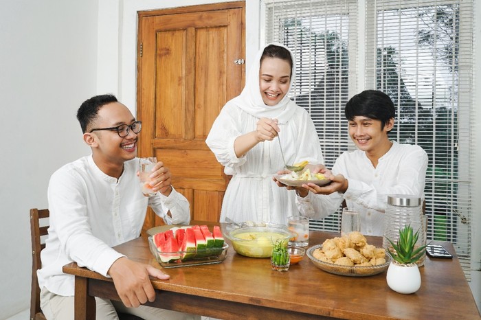 Lebaran