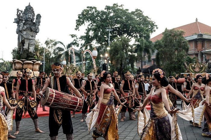 Pekerja seni