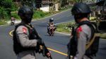 Potret Arus Mudik Jalur Selatan yang Sepi dan Lancar