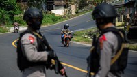 Namun, pandemi yang merebak mengubah semuanya.