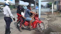 Pengecekan diperketat jelang lebaran.