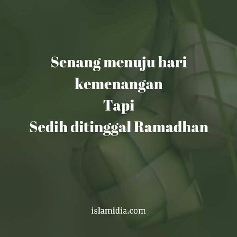 Ramadhan segera berlalu dan Idul Fitri pun hadir menandai awal bulan Syawal. Ilustrasi penuh haru dan kocak ini siap nemanin kamu menyambut Lebaran.