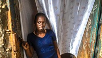 Menuju ke kawasan Kibara di Sudan yang merupakan rumah bagi jutaan orang sekaligus pemukiman terbesar di Afrika. Lokasi ini memiliki tingkat pengangguran dan kemiskinan yang tinggi. Akses air bersih dan perawatan kesehatan yang tidak memadai menjadi tempat yang sangat menantang bagi anak-anak.