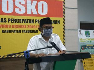 Biaya Tes Swab Mandiri di Pasuruan Disesuaikan Peraturan Kemenkes