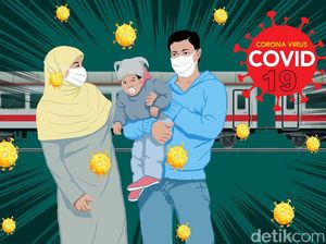 Angka Kehamilan di Cirebon Naik Selama Pandemi Corona