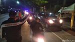 Malam Takbiran, Warga Cianjur Malah Sibuk Belanja