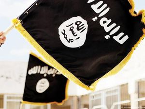 Rencanakan Serangan Teror, Pakar Bom ISIS Ditangkap di Turki