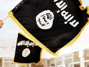ISIS Serukan Pendukung untuk Lancarkan Serangan di Arab Saudi