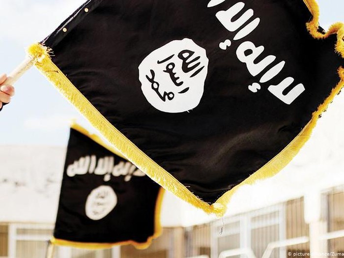 Turki Deportasi Dua Perempuan Pendukung ISIS dan Empat Anaknya ke Jerman