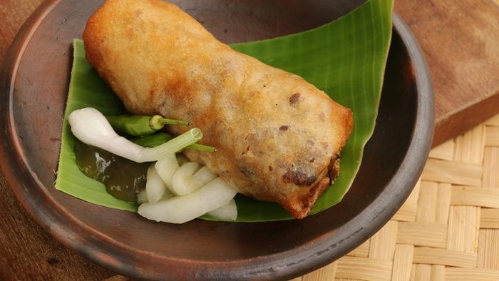 Lumpia Semarang