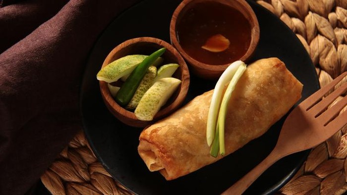 Lumpia Semarang