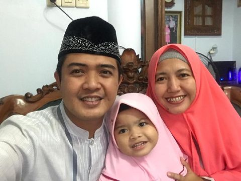 Ipda Teguh Wibowo
