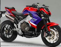 2020 cb1000r