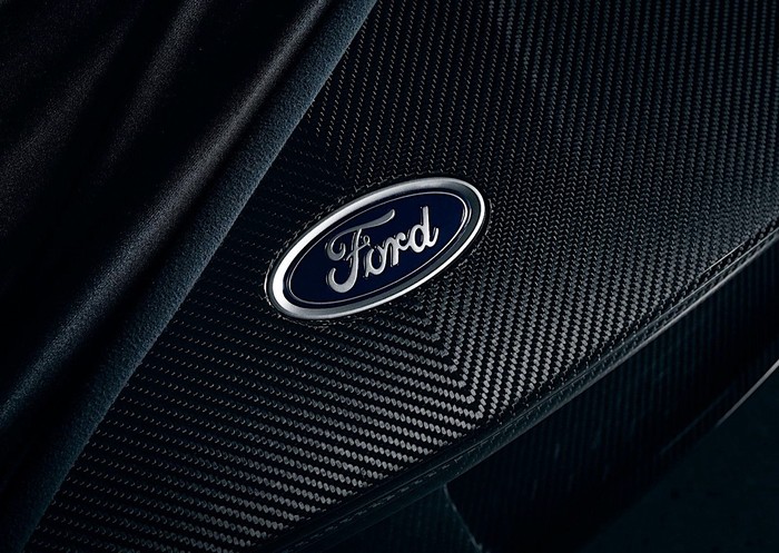Ford GT 2020