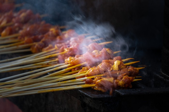 Sate