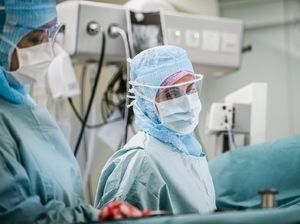 Pemprov DKI Buka Loker Tenaga Kesehatan untuk Penanggulangan Corona