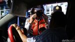 Antisipasi Mudik Lokal, Petugas Gabungan Perketat Pengamanan