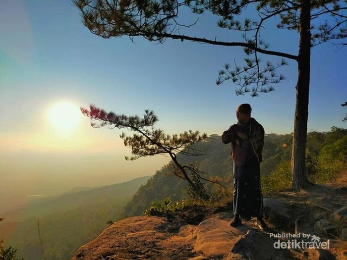 Taman Nasional Phu Kradueng