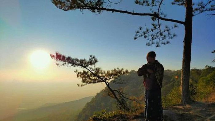 Taman Nasional Phu Kradueng