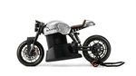 Motor Listrik Pertama Asal Australia Desainnya Cafe Racer