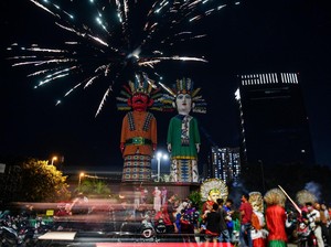 Kodam Jaya Siapkan 2 Ribu Personel Amankan Malam Takbiran di DKI