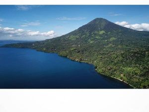 Lokasi Gunung Seminung dan Wisata di Sekitarnya