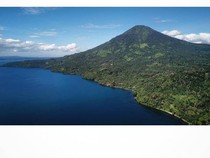10 Tempat Wisata Alam di Lampung Barat Cocok untuk Liburan Akhir Pekan