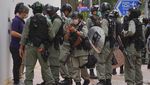 Hong Kong Kembali Bergejolak di Tengah Pandemi