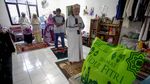 Kala Umat Muslim Indonesia Berlebaran di Tengah Pandemi Corona