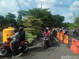 Kata Ahli Jiwa Soal PSBB yang Sulit Ubah Perilaku Masyarakat Indonesia